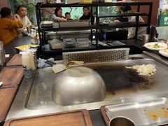 -大神太神·铁板烧(七宝领展广场店)