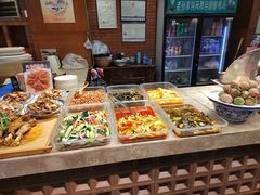 -毅祥斋老孙家泡馍(北院门鼓楼店)