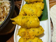 -甲米府·泰国餐厅(八佰伴店)