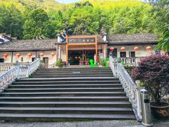 -太湖源风景区