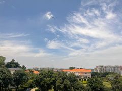 -厦门悦华酒店