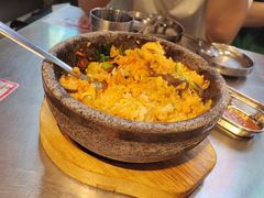 -哈哈碳都·牛肋条无限自助烤肉(台江万达店)