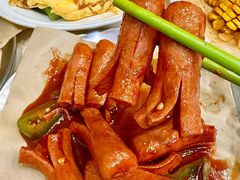 -華歡冰室-WahFoon(吉大店)