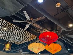 -粤点越有·茶点·粤菜(樵岭国际店)