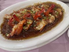 -顺风海鲜港(金玉兰店)