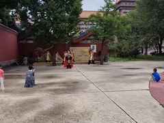 -大明幻境第一城