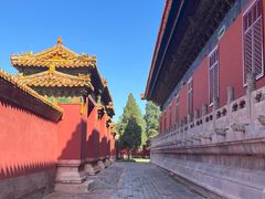 -北京市劳动人民文化宫(太庙)