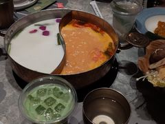 -四面泰(万象城店)