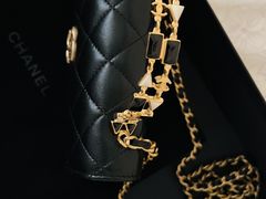 -CHANEL(恒隆广场店)