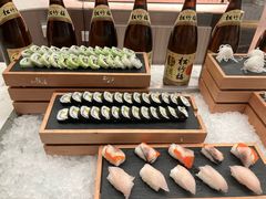 -西安绿地假日酒店