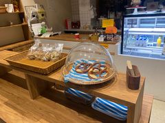 -沁屋面包店(人民东路店)
