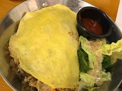 -秀伴韩式主题餐厅(泰龙城店)