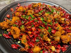 -麻六记(新天地店)