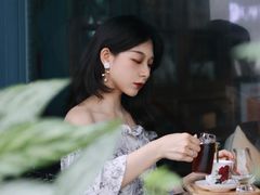 -青咖啡(三坊七巷店)