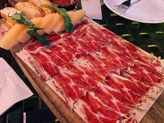 -BROWNSTONE布朗石西班牙餐厅(富城店)