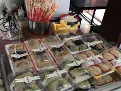 -糯米香(长江路店)