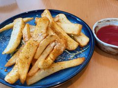 -WOKKA by艮上(中海环宇荟店)