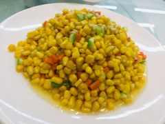 -京秀缘蒸汽海鲜农家菜大馅蒸饺