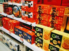 -万达广场(松江店)