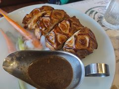 -阿顾西餐·牛排披萨(北戴河店)
