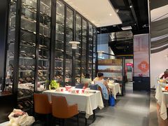 -京鸭棠(让胡路万达店)