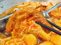 -小螺大作·螺蛳粉火锅(林和西店)