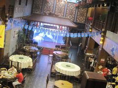 -江宁会馆(劈柴院店)