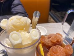 -锦园春香港茶餐厅(西海湾旗舰店)