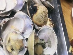 -农民烧烤(延边社区店)