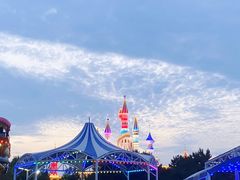 -沈阳方特欢乐世界