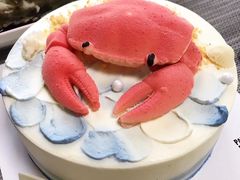 -派悦坊·甜品·蛋糕(日坛店)