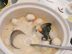 -湖锦酒楼·31年地道湖北菜(黄鹤楼店)