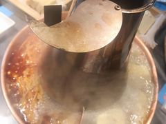 -玩煮炭火锅(延福街店)
