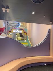 -奈尔宝家庭中心·国风主题·亲子餐厅(豫园商城店)