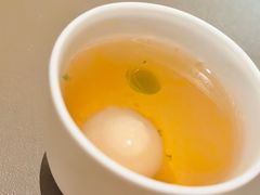 -Amber(香港置地文华东方酒店)