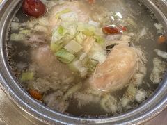 -元奶奶包饭(公新银浦店)