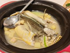 -莆田餐厅PUTIEN(金融街购物中心店)