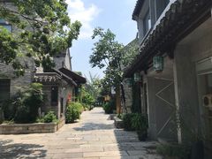 -回龙窝历史文化街区