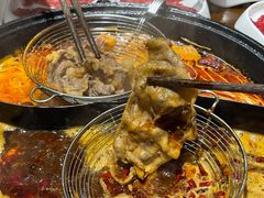 -刘火辣老火锅(光谷店)