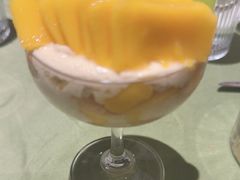 -公园北鹿·铃兰餐厅(齐盛湖店)