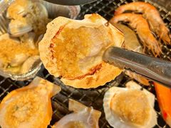 -拾勝牛·江景安格斯烧肉放题(江湾阳光天地店)