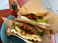 -Catch Bagel(芳草地店)