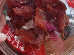 -二斗栗子(黄河道店)