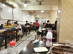 大堂-邓莽子老火锅(鲁祖庙店)