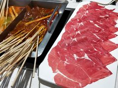 -串一火锅(赛格国际购物中心店)