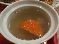 桃豆鸡汤-和合谷(北新桥店)
