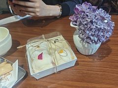 -嗒令甜品·主题融合料理餐厅(首座时代店)