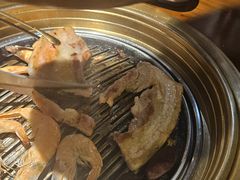 -蒲葵传统炭火烤肉(白石龙店)