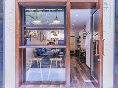 门面-AFS Cafe & Canteen(闽江二路店)