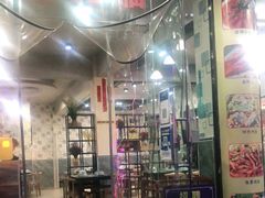 门面-阆辣荟餐饮(老味道8年·古城店)